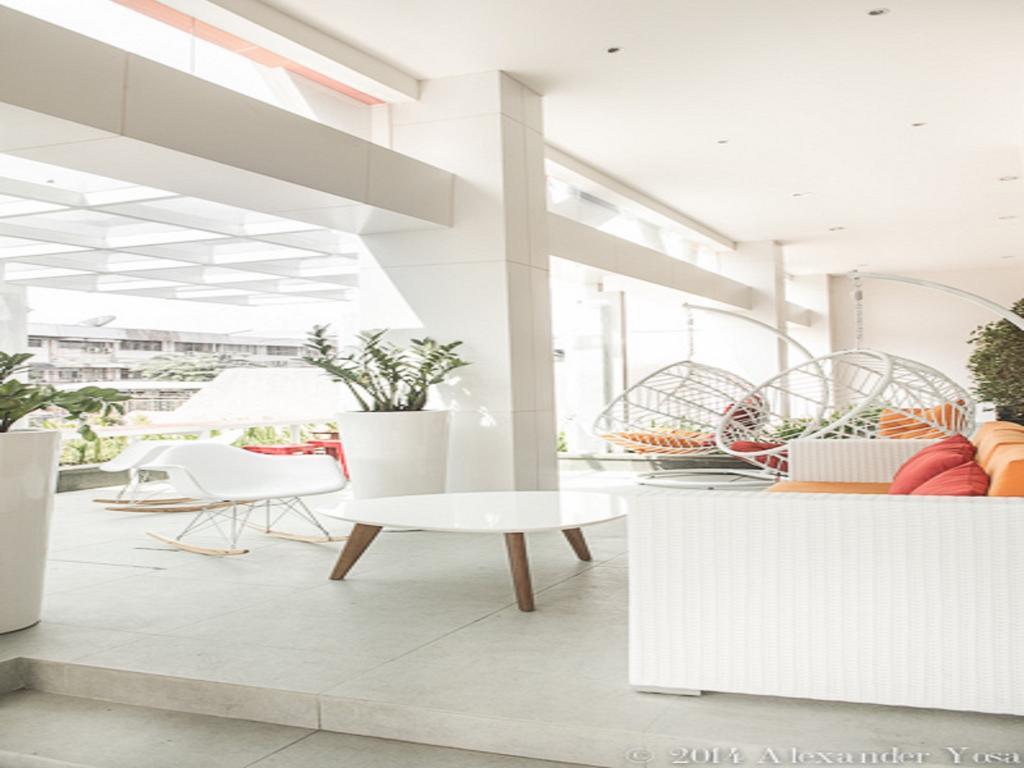 Hotel Zuri Express Mangga Dua Jakarta Exteriér fotografie